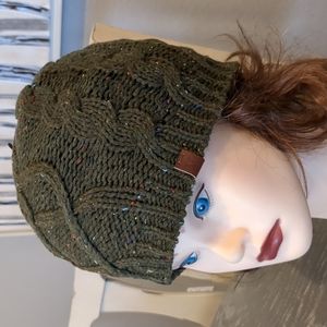 Verdict - Give Me a Jumper Cable beanie